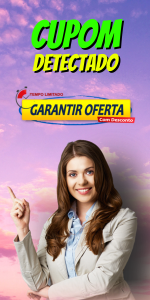 Desconto Curso Confeitaria