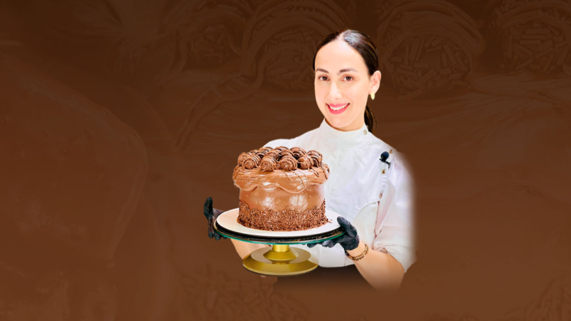 Bolos Chocolatudos da Marrara Bortoloti Vale a Pena