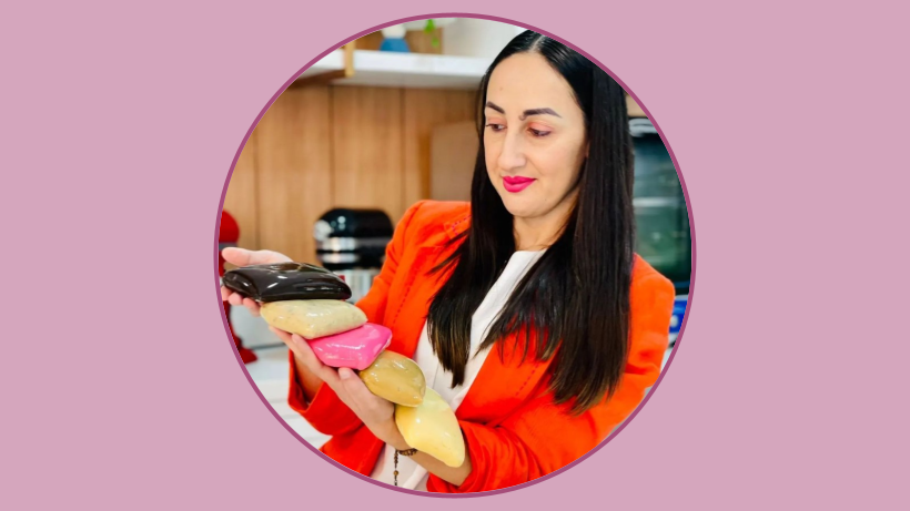 Festival dos Brigadeiros da Marrara Bortoloti