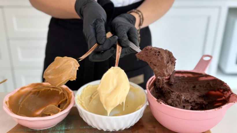 Mundo dos Recheios da Marrara Bortoloti