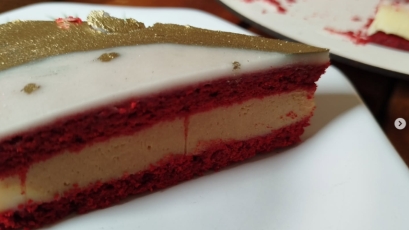 Confeitaria Sem Mistério da Maria da Guia