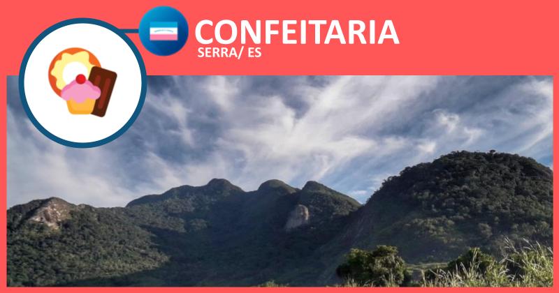 Confeitaria em Serra-ES
