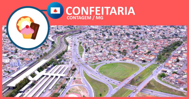 Contagem-MG