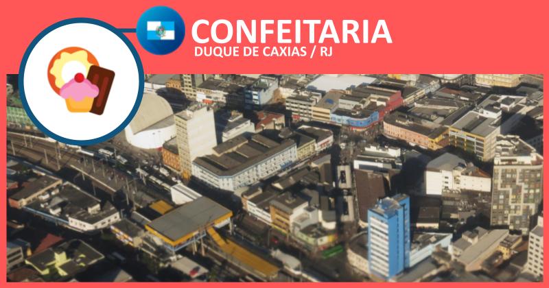Duque de Caxias-RJ
