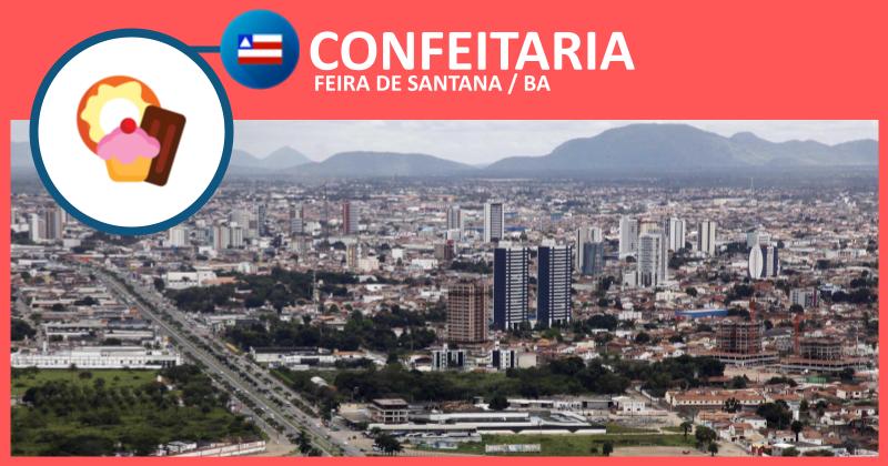 Feira de Santana-BA