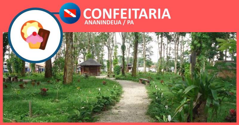 Confeitaria em Ananindeua-PA