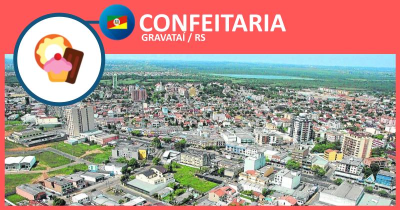 Confeitaria em Gravataí-RS com bolos artesanais decorados por confeiteira