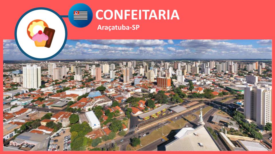 Confeitaria em Araçatuba-SP: confeiteira decorando bolo artesanal com delicadeza