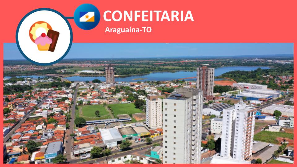 Confeiteira decorando bolo, exemplo de Confeitaria em Araguaína-TO feita com carinho