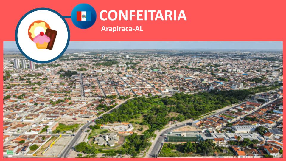 Confeitaria em Arapiraca-AL: bolo decorado pronto para entrega